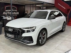 Bild des Angebotes Audi SQ8 4.0 TDI quattro S-LINE +PANO+AHK+SPORTSITZE