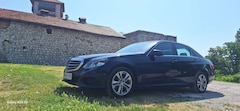 Bild des Angebotes Mercedes-Benz E 200 CDI Avantgarde