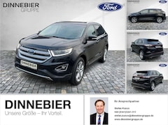 Bild des Angebotes Ford Edge Titanium 4x4 LED+Standheizung+Kamera