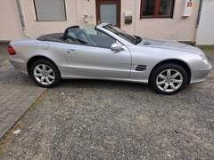 Bild des Angebotes Mercedes-Benz SL 500 SL500 F230