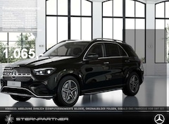 Bild des Angebotes Mercedes-Benz GLE 580 4M AMG+PANO+DISTR+HuD+StHz+AIRMATIC+AHK