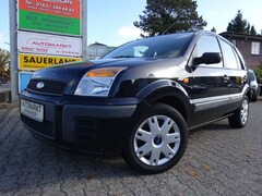 Bild des Angebotes Ford Fusion Fun X/Klimaanlage/Tüv 06.2026
