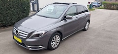 Bild des Angebotes Mercedes-Benz B 180 B 180 CDI LEDER, EL.GLAS SCHIEBEFACH TOPPP ZUST