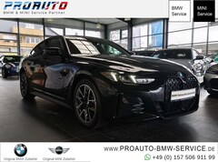 Bild des Angebotes BMW 430 i XDr.Gran Coupe M Sport ACC/19°