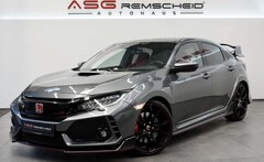 Bild des Angebotes Honda Civic Type R GT *2.HD *ACC *Kam *S-Abgas *Schale