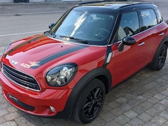 Bild des Angebotes MINI Cooper Countryman COUNTRYMAN