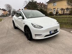 Bild des Angebotes Tesla Model Y Model Y Long Range Dual Motor AWD