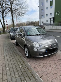 Bild des Angebotes Fiat 500 1.3 Multijet 16V DPF Lounge