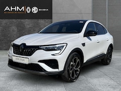 Bild des Angebotes Renault Arkana Techno 1.6 E-TECH Hybrid 145 EU6e NAVI KLIMA KAMER
