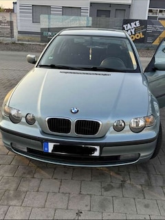 Bild des Angebotes BMW 316 316ti compact