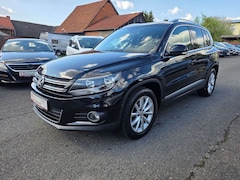 Bild des Angebotes VW Tiguan Lounge Sport&Style AHK PANO NAVI LED  PDZ