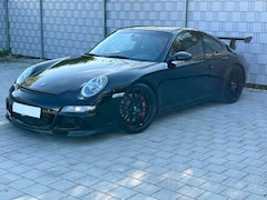 Bild des Angebotes Porsche 997 911 997 Carrera S / GT3 (RS) Umbau