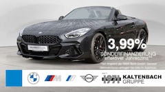 Bild des Angebotes BMW Z4 Roadster M40i HUD LED ACC W-LAN NAVI H/K