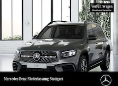 Bild des Angebotes Mercedes-Benz GLB 200 d 4M AMG+NIGHT+AHK+LED+KAMERA+19"+TOTW+8G