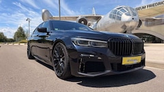Bild des Angebotes BMW 740 d xDrive M Sport