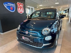 Bild des Angebotes Fiat 500 DolceVita