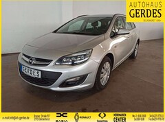 Bild des Angebotes Opel Astra J Sports Tourer Edition 1.4