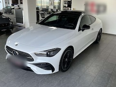 Bild des Angebotes Mercedes-Benz CLE 220 d AMG Burmester Pano AHK 360° GARANTIE