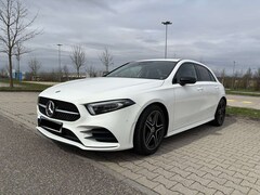 Bild des Angebotes Mercedes-Benz A 220 A 220 (177.044)