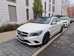 Bild des Angebotes Mercedes-Benz CLA 220 CLA 220 (CDI) d 7G-DCT Urban