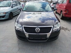 Bild des Angebotes VW Passat Variant 1.4 TSI Comfortline BlueMotion Technology