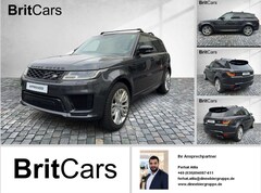 Bild des Angebotes Land Rover Range Rover Sport P400e Autobiography Dynamic