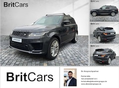 Bild des Angebotes Land Rover Range Rover Sport P400e Autobiography Dynamic