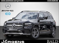 Bild des Angebotes Mercedes-Benz GLB 200 d /AMG/MBUX/Wide/Cam/MBeam/Totw/Ambiente