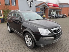 Bild des Angebotes Opel Antara 2.0 CDTI 4x4 Cosmo