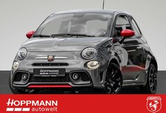 Bild des Angebotes Abarth 595 *PDC*Klimaautomatik*Android Auto*CarPlay*