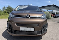 Bild des Angebotes Citroen Spacetourer 2.0 BlueHDi 145 XL Business