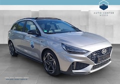 Bild des Angebotes Hyundai i30 FL Kombi  1.5 T-GDI  48V N Line DCT *ACC*AUT*