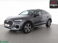 Audi Q5 Q5 Sportback 55 TFSI e qu S LINE S-SITZE,MATRIX