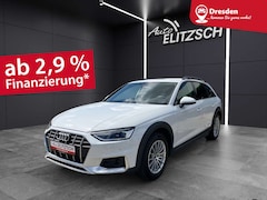 Bild des Angebotes Audi A4 allroad 40 TDI quattro AHK Navi AVC ACC PDC SH LM