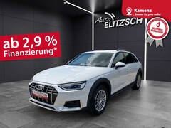Bild des Angebotes Audi A4 allroad 40 TDI quattro AHK Navi AVC ACC PDC SH LM