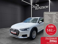 Bild des Angebotes Audi A4 allroad 40 TDI quattro AHK Navi AVC ACC PDC SH LM