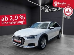 Bild des Angebotes Audi A4 allroad 40 TDI quattro AHK Navi AVC ACC PDC SH LM
