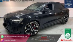 Bild des Angebotes Audi RS Q8 4.0 TFSI quattro tiptronic Black edition
