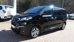 Bild des Angebotes Peugeot Traveller 2.0*Allrad*7 Sitze*Leder*Xenon*Kam