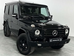 Bild des Angebotes Mercedes-Benz G 350 BlueTec/DE-FZG/U-FREI/SCHECKHEFT/ST-HEIZUNG