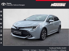 Bild des Angebotes Toyota Corolla 1.8 Hybrid Touring Sports Team Deutschland