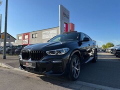 Bild des Angebotes BMW X6 M i Laser Pano 360 H&K FINANZIERUNG