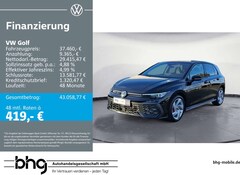Bild des Angebotes VW Golf GTE GTE 1.5 eHybrid DSG Mode3 BlackStyle AHK HU
