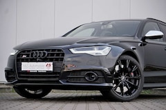 Bild des Angebotes Audi S6 4.0 TFSI V8 *UNFALLFREI *S6-SITZE *ABT FELGEN