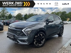 Bild des Angebotes Kia Sportage 1,6 GT-Line 4WD AT PANO ACC 360° 19" HK
