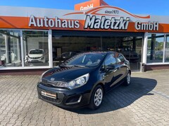 Bild des Angebotes Kia Rio 1.3 Spirit*Klima*Bluetooth*2.Hand*