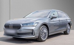 Bild des Angebotes Skoda Superb Combi 1.5 eTSI DSG L&K Pano, Navi