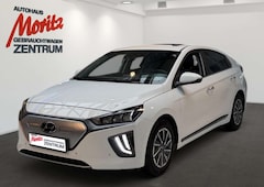 Bild des Angebotes Hyundai IONIQ Prime Elektro 38kWh *LEDER*SCHIEBEDACH!*