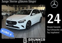 Bild des Angebotes Mercedes-Benz B 200 B 200 Progressive,LED,MBUX,AHK,Kamera,Lenkradhzg