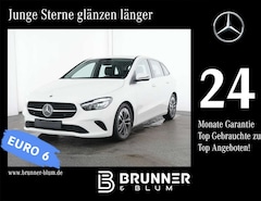 Bild des Angebotes Mercedes-Benz B 200 B 200 Progressive,LED,MBUX,AHK,Kamera,Lenkradhzg